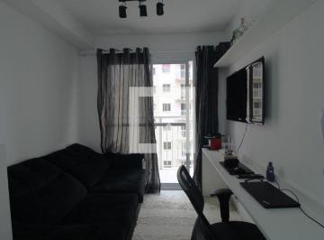 Apartamento · 28m² · 1 Quarto · Apartamento à Venda - Socorro, 1 Quarto, 28 m2