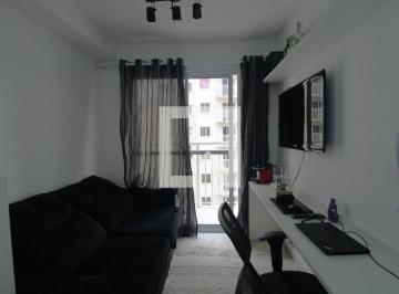 Apartamento · 28m² · 1 Quarto · Apartamento à Venda - Socorro, 1 Quarto,  28 m2