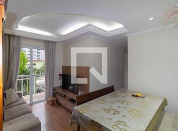 Apartamento · 50m² · 2 Quartos · 1 Vaga · Apartamento à Venda - Vila Prudente, 2 Quartos,  50 m2