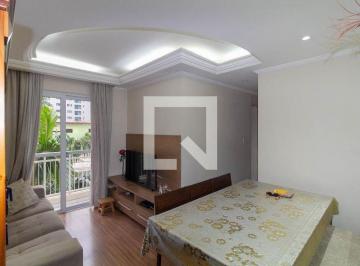 Apartamento · 50m² · 2 Quartos · 1 Vaga · Apartamento à Venda - Vila Prudente, 2 Quartos,  50 m2