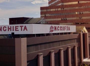 Comercial , Taguatinga · Aceita permuta, veja descrição. Clínica em Funcionamento no Hospital Anchieta.