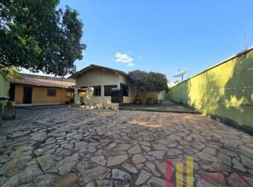QUINTAL · Casa, Terraço Imoveis, Uruaçu, GO