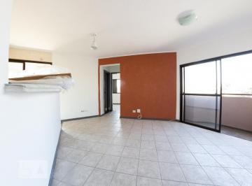 Apartamento · 68m² · 2 Quartos · 1 Vaga · Apartamento à Venda - Parque São Domingos, 2 Quartos, 68 m2