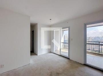 Apartamento · 53m² · 2 Quartos · 1 Vaga · Apartamento à Venda - Belém, 2 Quartos, 53 m2