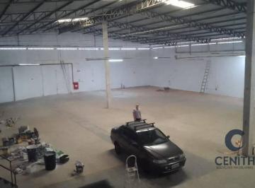 Comercial · 1375m² · 1 Vaga · Galpão em Excelente Localização para alugar, 1375 m² em Parque Ipê/SP.