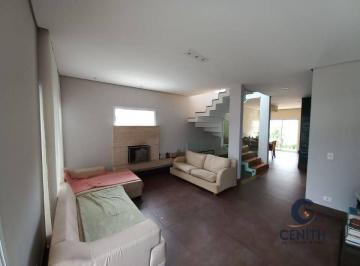 Casa · 300m² · 2 Quartos · 2 Vagas · Aconchegante Casa à venda, 240 m² por R$ 970.000,00 - Granja Viana