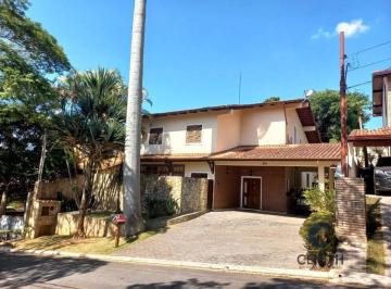 Casa · 560m² · 3 Quartos · 4 Vagas · Linda Casa Rústica com 3 dormitórios à venda, 370 m² por R$ 1.600.000,00