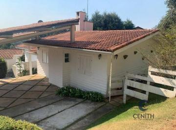 Casa · 209m² · 3 Quartos · 4 Vagas · Casa com 3 dormitórios (1suíte) à venda, 209 m² - Condominio Jardim Roberta