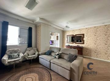 Apartamento · 80m² · 2 Quartos · 2 Vagas · Apartamento planejado à venda no Condomínio Alphaview – Barueri