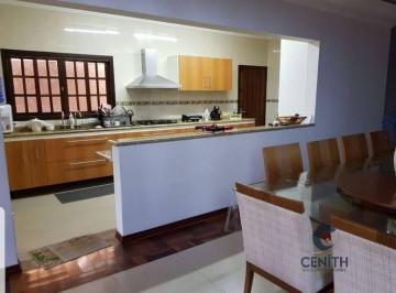 Casa · 300m² · 4 Quartos · 4 Vagas · Casa a venda 4 dormitorios/2Suítes, 300m2 em Condomínio Nova Paulista