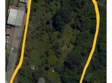 Terreno · 7488m² · Terreno, 7.488 m², à venda por R$ 3.500.000- Granja Viana