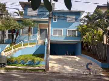 Casa · 480m² · 3 Quartos · 4 Vagas · Linda Casa à Venda com 04 Suítes e Lazer Privativo, 480m2 - São Paulo II