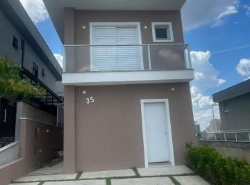 Casa · 129m² · 3 Quartos · 2 Vagas · Conforto e Estilo no The Square Village – Sobrado com 3 Dormitórios