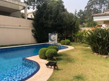 Casa · 700m² · 4 Quartos · 6 Vagas · Linda Casa em Condomínio Privilegiado – Alto Padrão e Sofisticação
