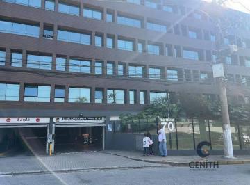 Comercial · 123m² · 6 Vagas · Sala comercial ampla e funcional no Prime Office Park - 123m²