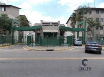 Apartamento · 51m² · 2 Quartos · 1 Vaga · Apartamento à Venda – Ótima Localização em Condomínio com Lazer
