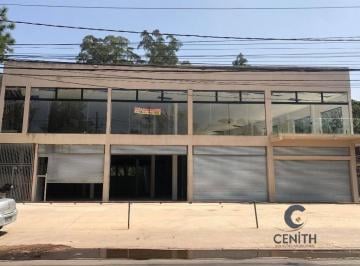 Comercial · 800m² · 92 Vagas · Amplo salão comercial com 800 m² em Localização Estratégica na Granja Viana