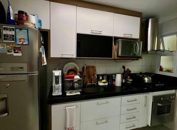 Casa · 74m² · 2 Quartos · 2 Vagas · Sobrado à Venda no Residencial Viva Vida – 2 Suítes, Churrasqueira, 74m²