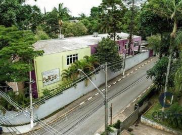 Comercial · 1370m² · 23 Vagas · Salão Comercial na Granja Viana 1370m2 - Ao lado da Raposo Tavares