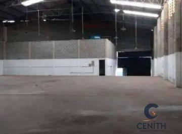 Comercial · 900m² · Galpão à Venda em Barueri – Chácara Marco | 900 m² Construídos