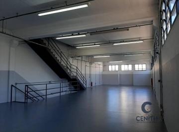 Comercial · 1403m² · 2 Vagas · Galpão Comercial/Industrial para Locação – Alphaville Industrial | 1.403 m²