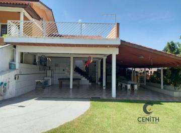 Casa · 2153m² · 5 Quartos · 6 Vagas · Chácara com Duas Casas, Lazer Completo e 2.153 m² de Área Total