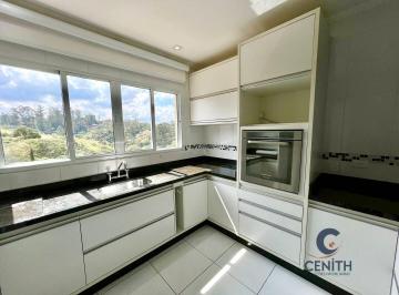 Casa · 125m² · 3 Quartos · 5 Vagas · Lindo Sobrado a Venda com 03 dorms/01 Suíte - 250m2 no Cond. Villa d'Este