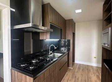 Apartamento · 94m² · 3 Quartos · 1 Vaga · Apartamento Espaçoso com Planejados à venda no Alto da Mata – Vista Parque