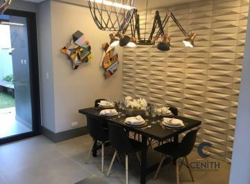 Casa · 125m² · 2 Quartos · Casa Loft Triplex no Gran Loft – Modernidade, Conforto e Estilo