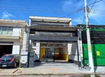 Comercial · 414m² · Galpão Comercial para Locação – 414 m² | Localização Estratégica