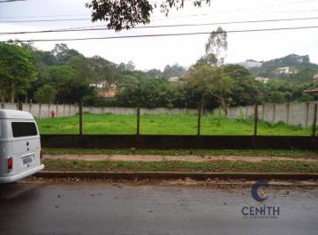 Terreno · 1304m² · Excelente Terreno de 1.300m² com Zoneamento de Uso Misto - Granja Viana