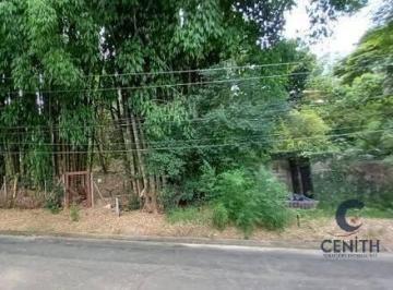 Terreno · 800m² · Terreno em Alto Padrão 800m2 no Condomínio Palos Verdes – Granja Viana