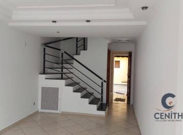 Casa · 70m² · 2 Quartos · 2 Vagas · Linda Casa com 2 Dorms e Lazer em Condomínio Jardim Europa!
