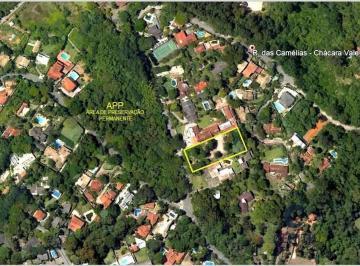 Terreno · 2635m² · Terreno ideal para incorporação — projeto aprovado, lote limpo!