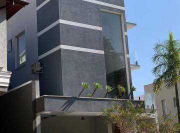 Casa · 239m² · 4 Quartos · 4 Vagas · Casa à Venda no Condomínio Palm Hills! 4 Dorms, Lazer por R$ 1.550.000,00