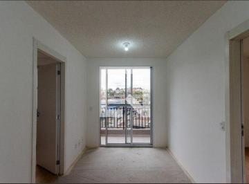Apartamento · 39m² · 2 Quartos · Apartamento à Venda - Piqueri, 2 Quartos, 39 m2