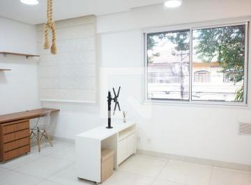 Apartamento · 34m² · 1 Quarto · Apartamento à Venda - Mooca, 1 Quarto, 34 m2