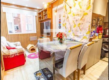 Apartamento · 35m² · 2 Quartos · Apartamento à Venda - Canindé, 2 Quartos, 35 m2