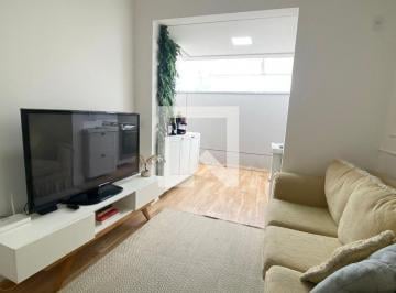 Apartamento · 57m² · 2 Quartos · 1 Vaga · Apartamento à Venda - Jardim Esperança, 2 Quartos,  57 m2