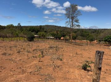 Terreno , Jaboticatubas · Jaboticatubas lote plano financiado com entrada de 40.000,00