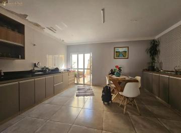 Casa · 112m² · 3 Quartos · 2 Vagas · Casa à Venda no Bairro Cidade Nova – Uberaba/MG