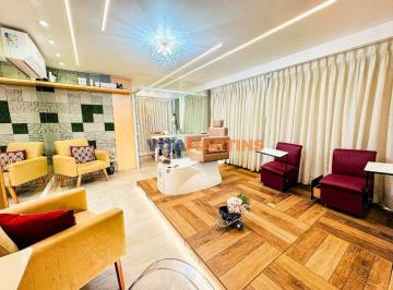 Comercial · 33m² · 1 Vaga · Sala Comercial no Centro de Cabo Frio no Ed. Global Center na Praça Porto Rocha, porR$ 360.000,00