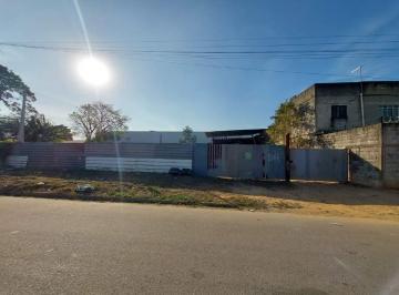 Terreno · 1350m² · LOTE À VENDA - CIDADE NOVA - PINDAMONHANGABA - SP