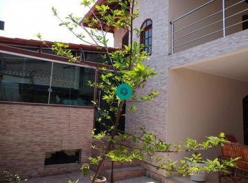Casa · 350m² · 4 Quartos · 3 Vagas · Casa residencial à venda em Serra Dourada, Vespasiano - 4 quartos, 1 suíte, 3 vagas