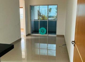 Apartamento · 68m² · 2 Quartos · 1 Vaga · Apartamento 3 Quarto(s) com Suíte, Varanda e Vista para Montanha – Frente, Pedro Leopoldo