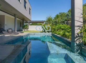 Casa · 336m² · 4 Quartos · Casa à venda no Condomínio Villas do Golfe - Itu/SP