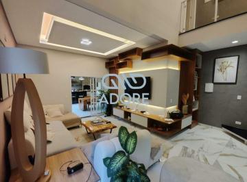 Casa · 170m² · 2 Quartos · 1 Vaga · Casa à venda no Condomínio Parque Imperial - Salto/SP