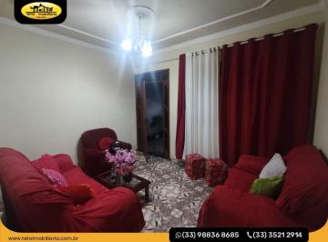 Casa · 200m² · 2 Quartos · 1 Vaga · Excelente casa residencial à venda no Bairro Bela Vista