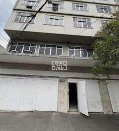 Comercial · 450m² · Loja Comercial Exclusiva para Aluguel – 450 m², Vista Alegre, RJ
