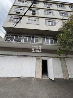Foto do imóvel - Loja/Comercial para aluguel, exclusiva, localizada em Bráz de Pina / Vista Alegre